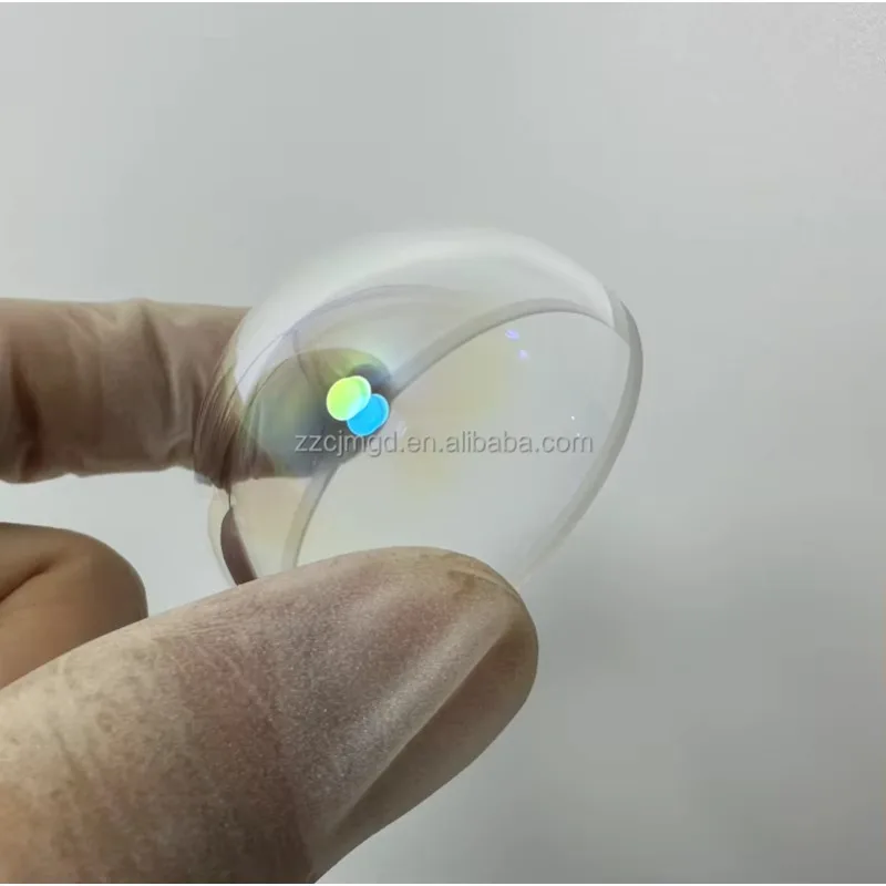 Ball Cover Lens Protector Dome Cover Fairing Optical Lens Cover