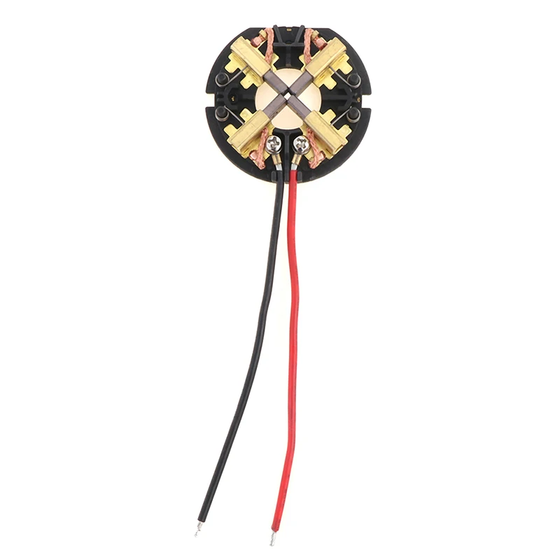 1 pz nuovo gruppo scheda spazzola porta spazzole in carbone per AEG M12