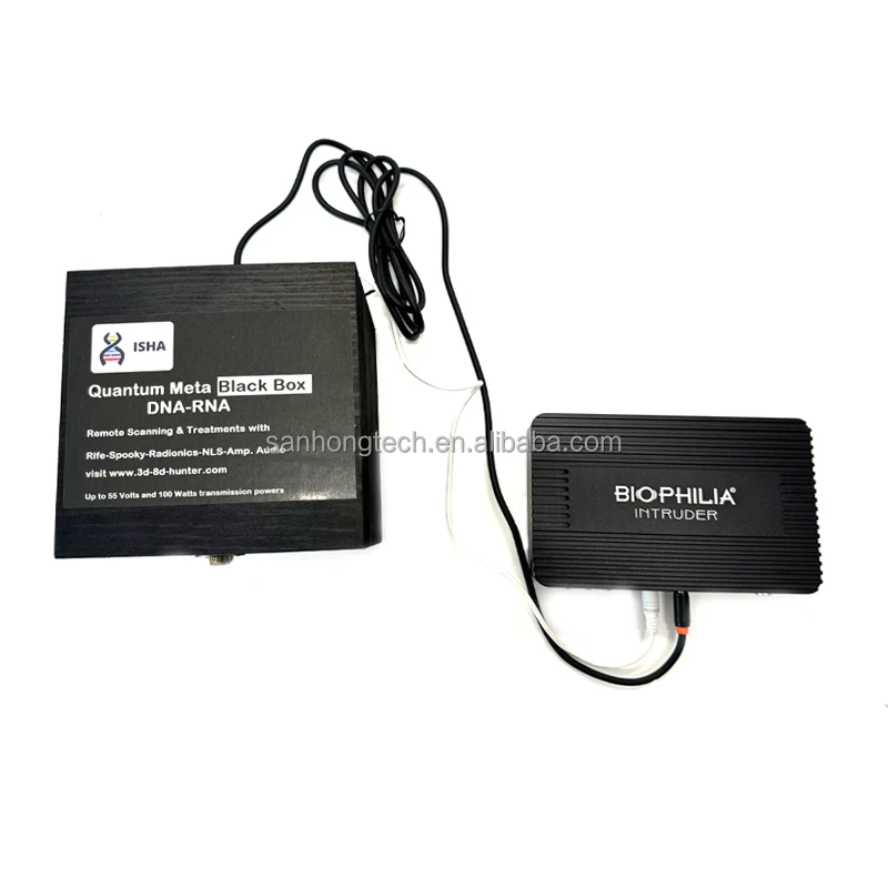 

2025 High Quality Health Care Black Box for Meta Hunter 4025 Nls