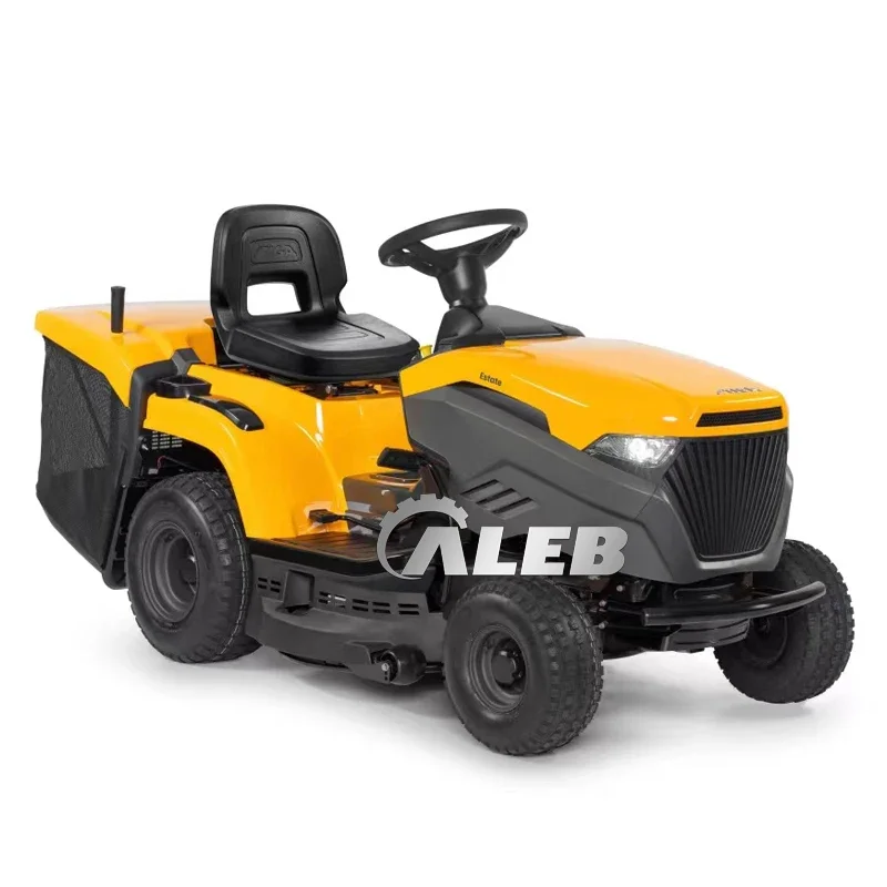 best selling garden and orchard machine/ multifunctional small industrial lawn mower