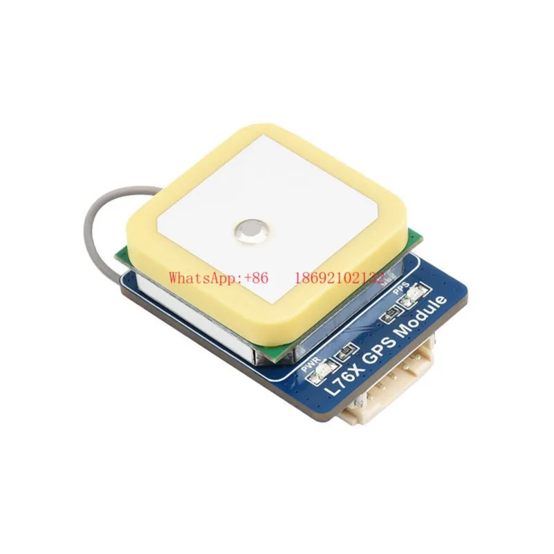 

LC76G/L76K Module GNSS Positioning Communication Serial Port Module GPS/Beidou BDS