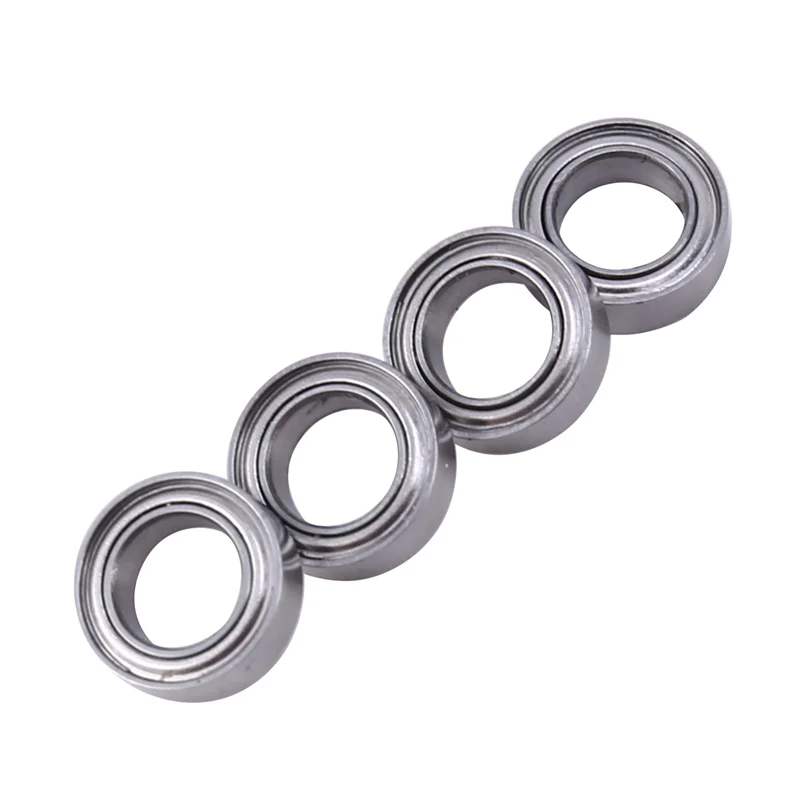 110X K989-07 K989-08 K989-09 مجموعة المحمل ل Wltoys K969 K979 K989 K999 P929 P939 1/28 Rc إكسسوارات قطع غيار السيارات-VVNB
