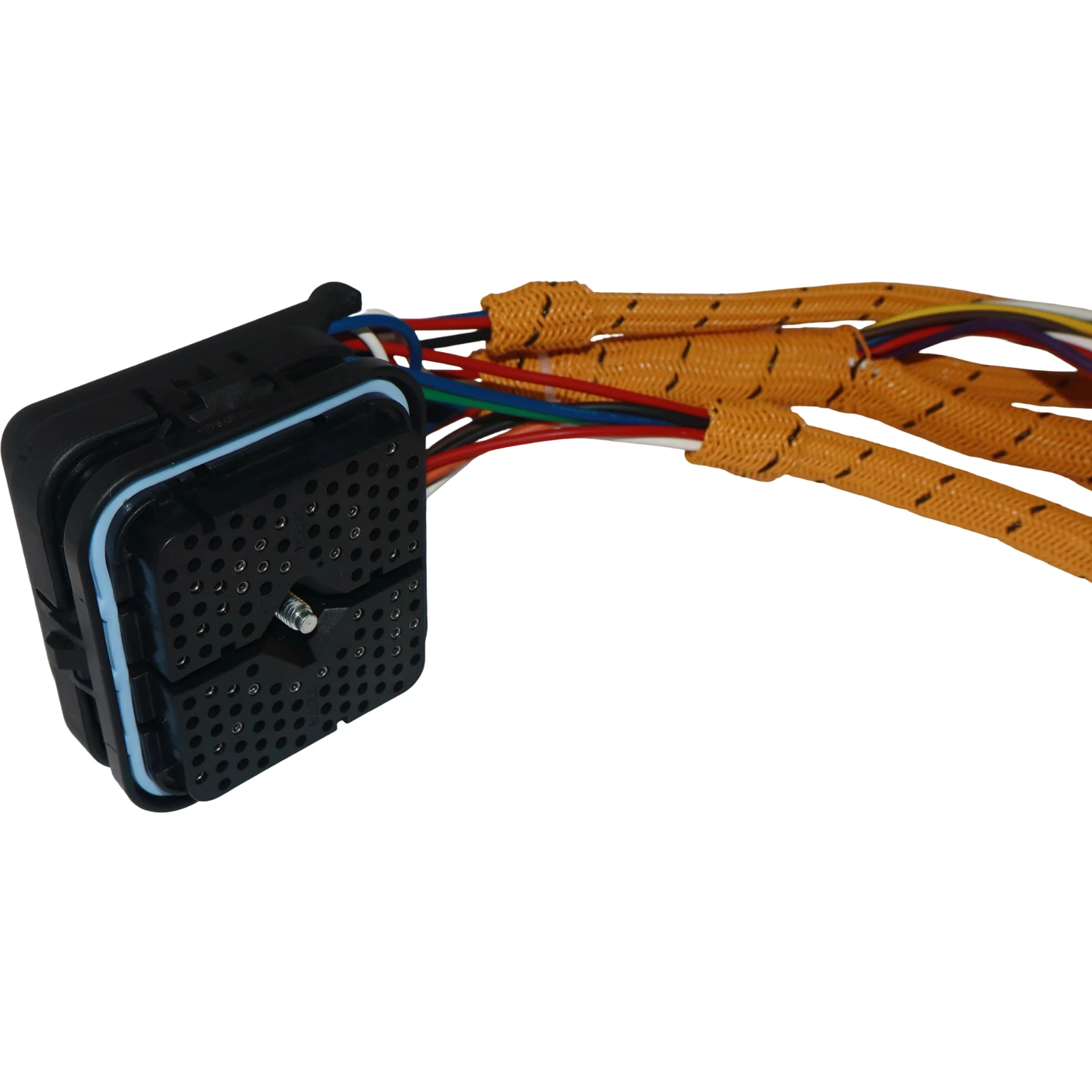 235-8202 2358202 Wiring Harness For Caterpillar CAT 816F II Landfill Compactor