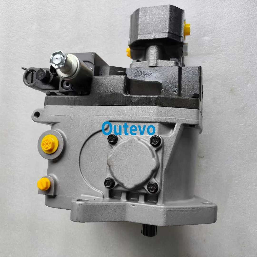 

High Quality Brand New Fuel Pump 600-0624 for 772B and 773D Excavator High Efficiency and Durable, Welcome to Inquire