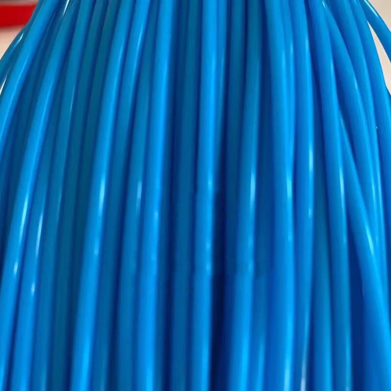 500 Grams about 90 Meters Environmentally Rattan Diy Woven Rattan Repair Material Plastic for Rattan Basket Strip Furniture