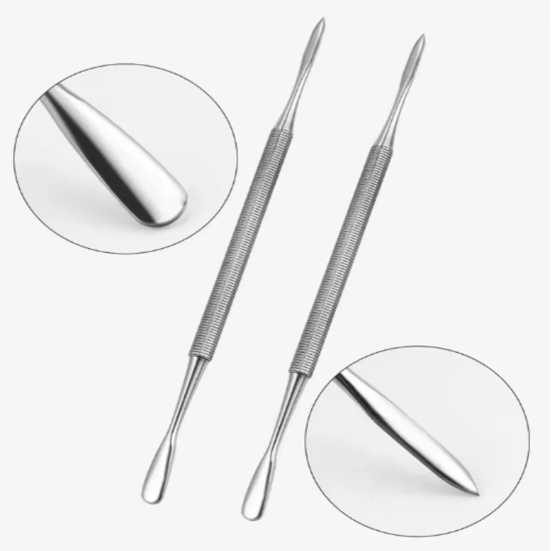 

1pc Dental Oral Surgical Instrument Peristeal Separator Dental Surgical Tool Double Head Dental Implant Periosteal Elevator Tool