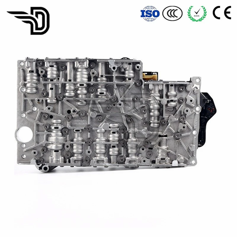 722.9 Transmission Valve Body TCU TCM Conductor Plate Mechatronics For Mercedes Benz A0335456632 A0034460310 A0335457332