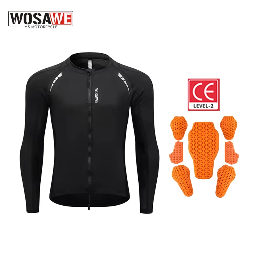 wosawe-–-armure-de-moto-d'ete-respirante-veste-de-protection-reflechissante-pour-motocross-armure-douce-pour-moto-﻿