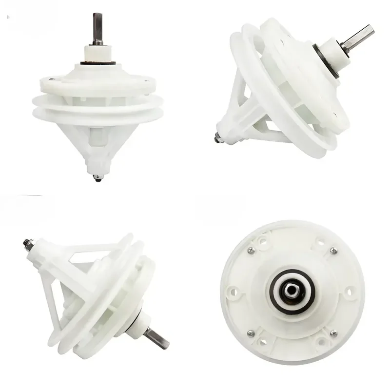 Washing Machine Gearbox Gear Reducer Replacement Spare Parts for Laundry Equipment
