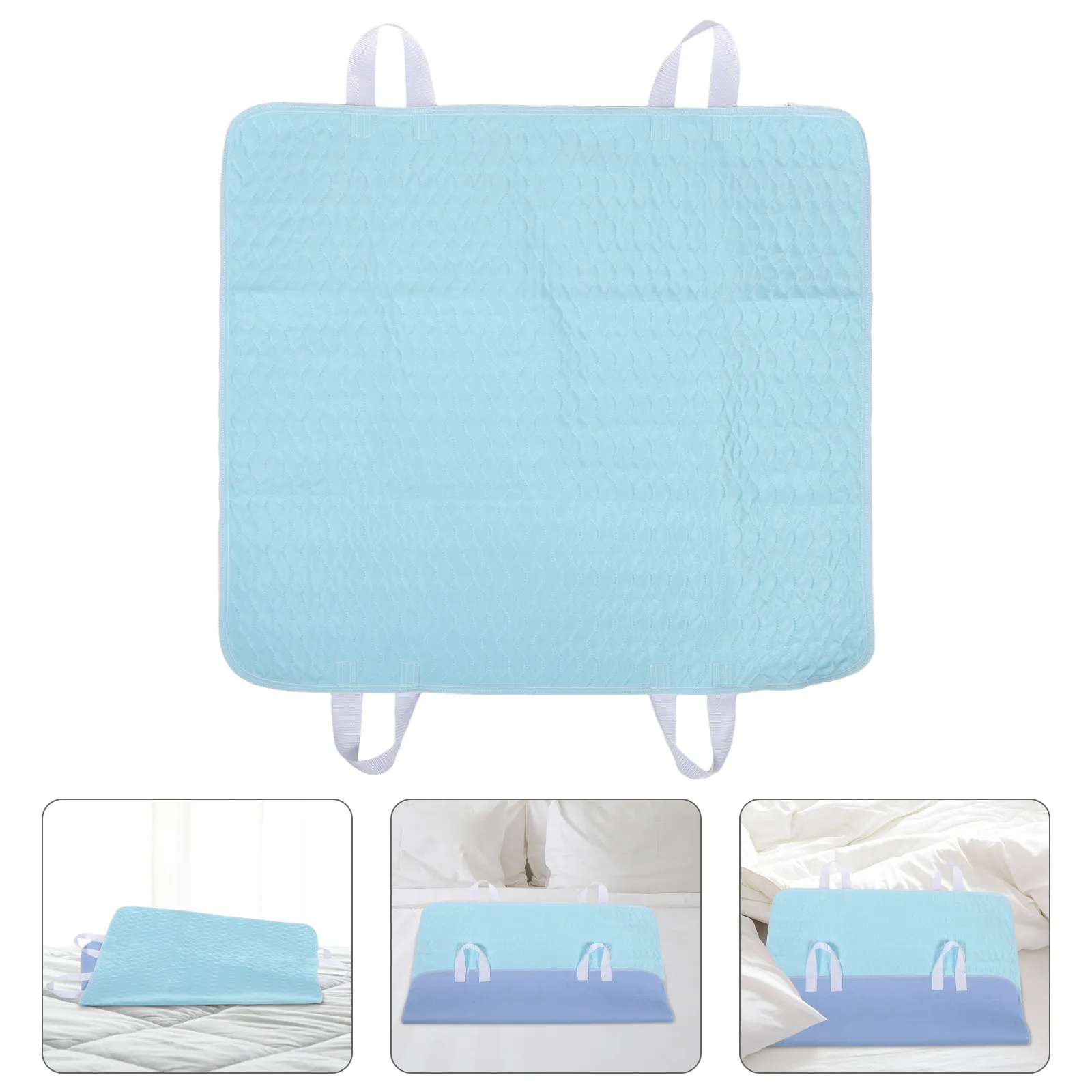 

Многоразовые водонепроницаемые впитывающие пеленки для кровати, моющиеся, защитные, для пожилых людей, взрослых, детей, при недержании, для медицинского ухода