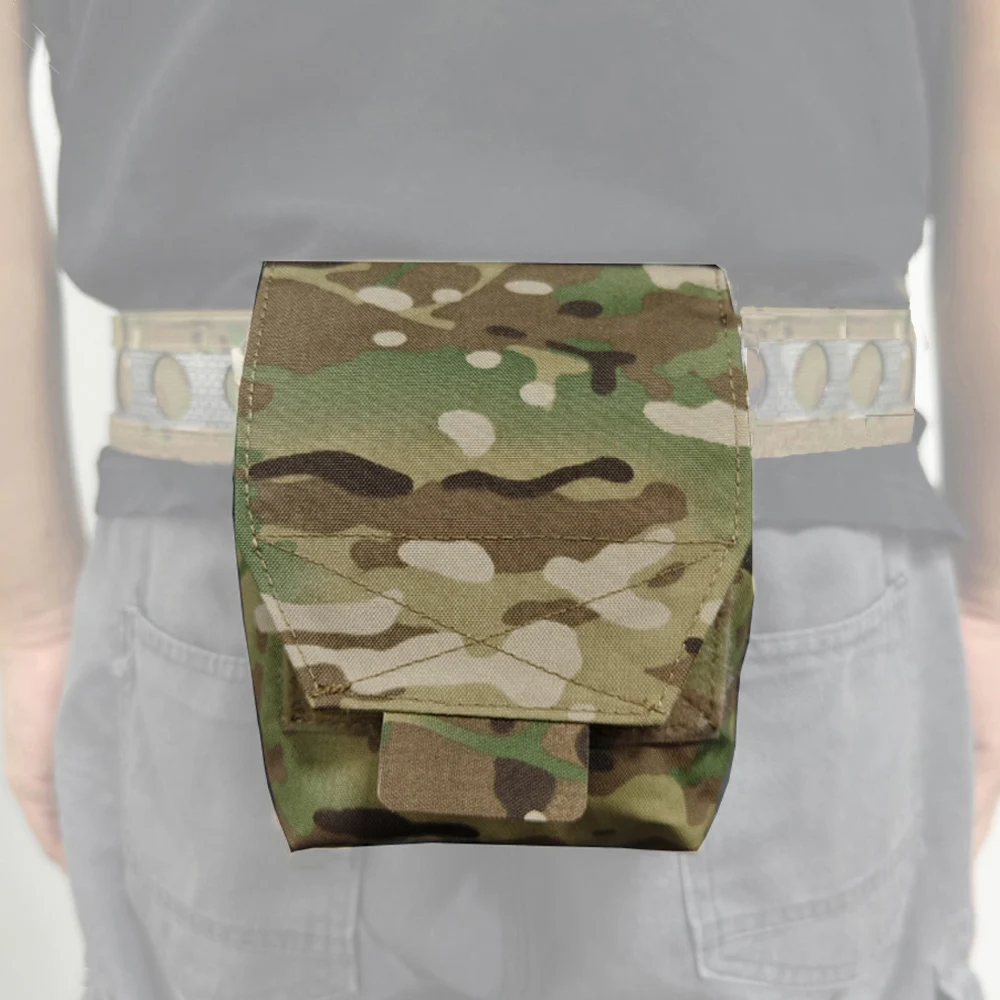 Tactical Ss Style J… - image