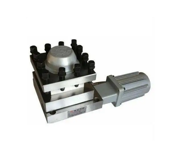 

LD4B LD4B-CK6132 Series, вертикальный револьверный CNC-револьвер