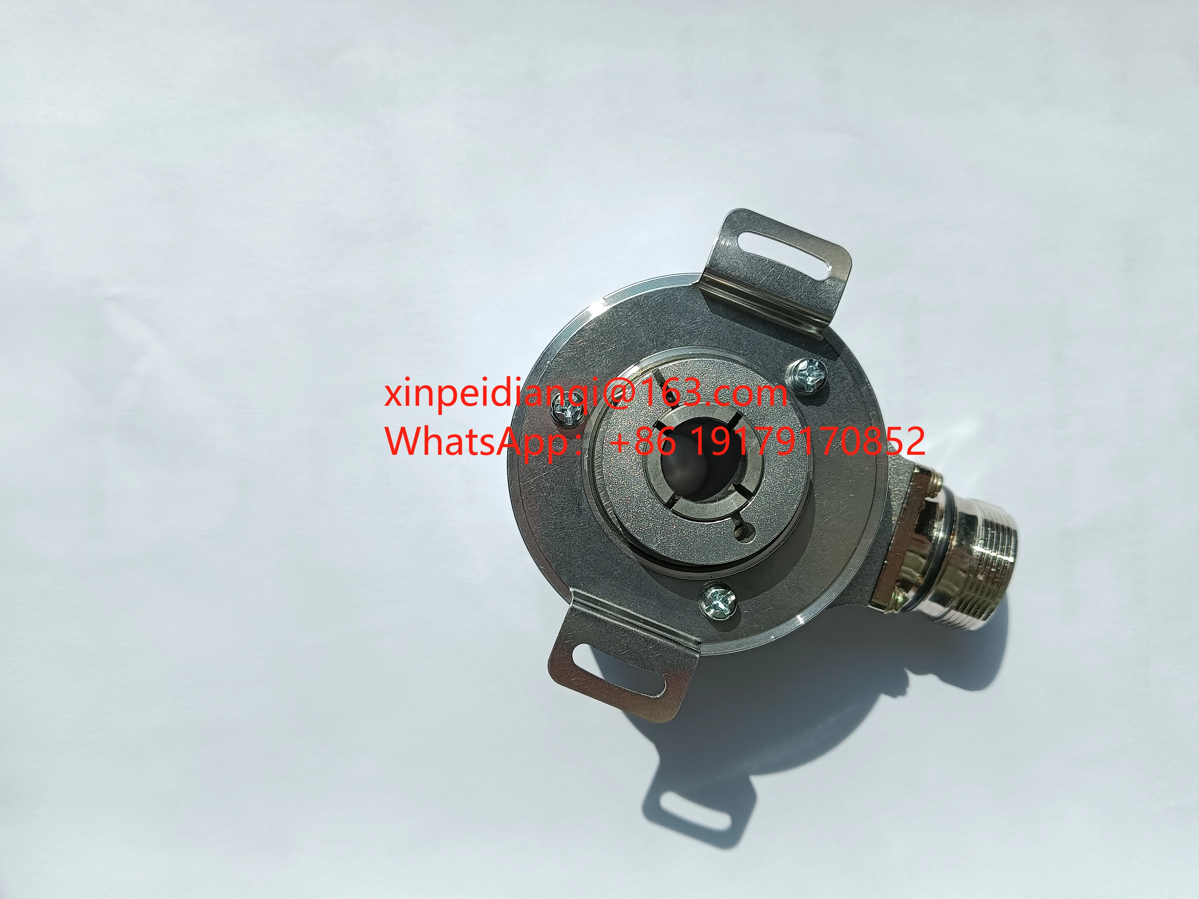 Nowy enkoder BEH58-10S6H-200-EQ W magazynie