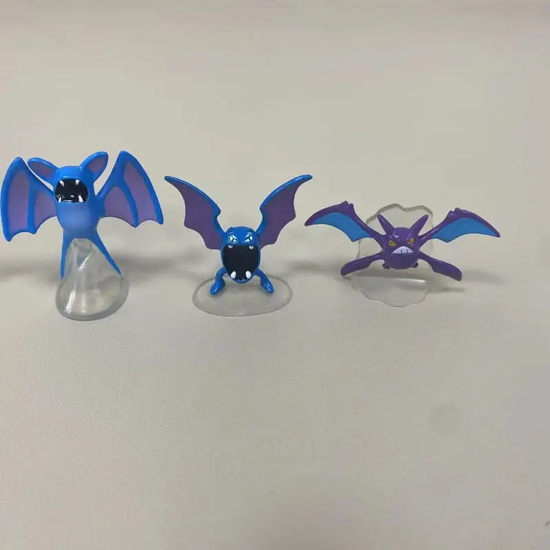 novo-zubat-golbat-crobat-3-pcs-figura-modelo-gk-estatua-modelo-boneca-colecao-quarto-decora-mesa-decoracao-brinquedos-criancas-presentes-de-natal
