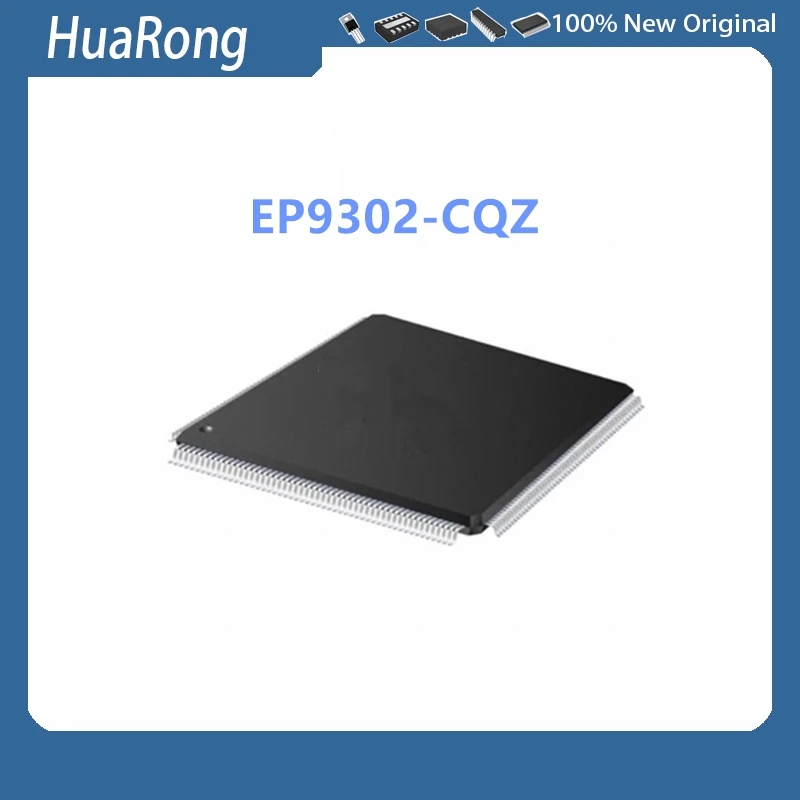 

1 шт./лот EP9302-CQZ EP9302
