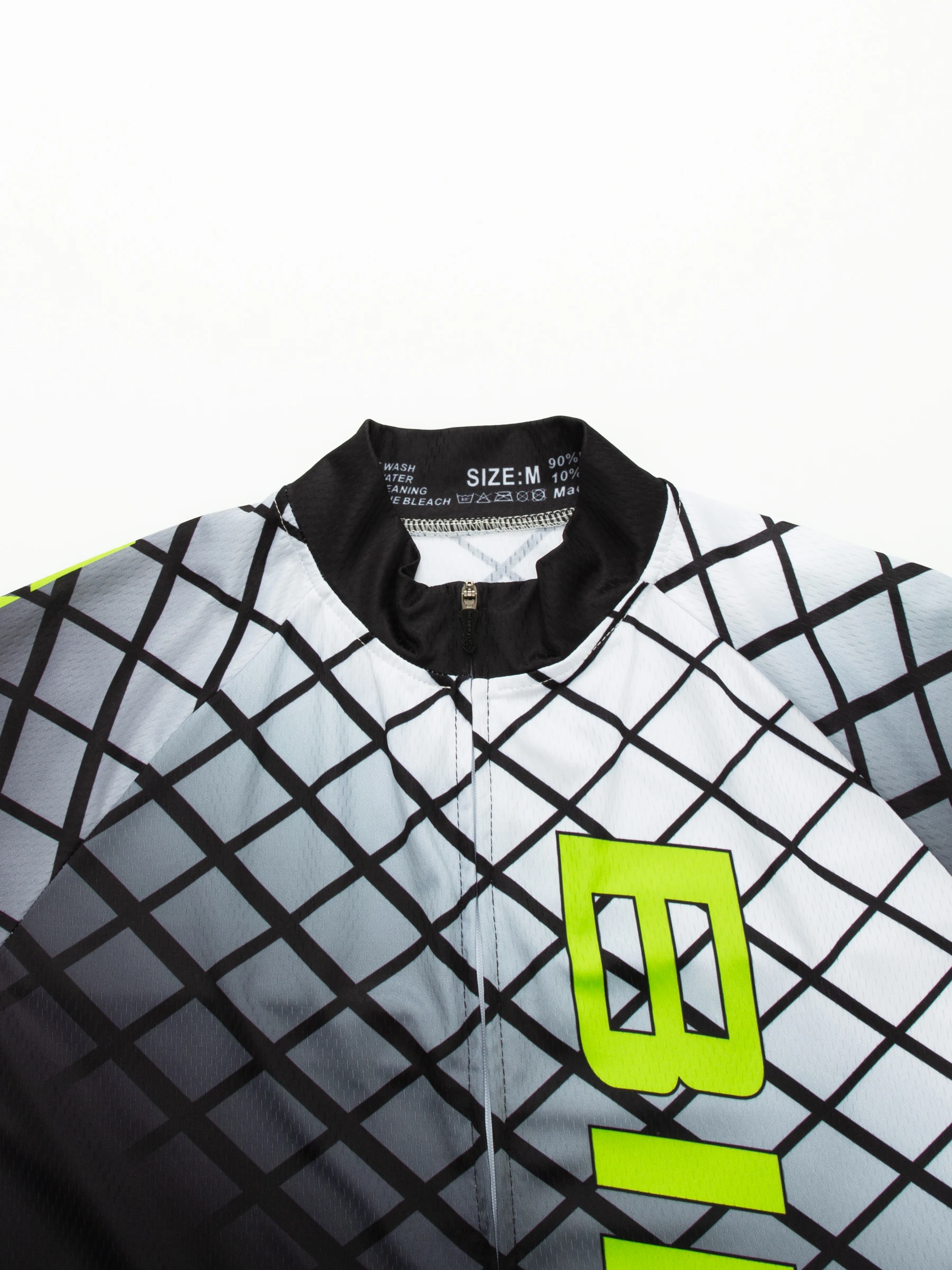 Nuova Maglia da Ciclismo a Man - Mountain Biking New Jersey recensione e prezzo