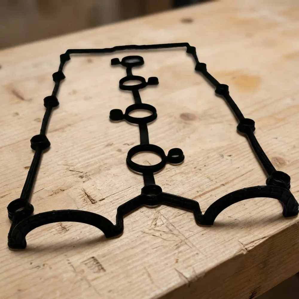 

Valve Cover Gasket For JACS7 S7 X7 J6 S5 T6 T8 M5 | OE 1014207GD150 1014207GD190 | Engine Seal