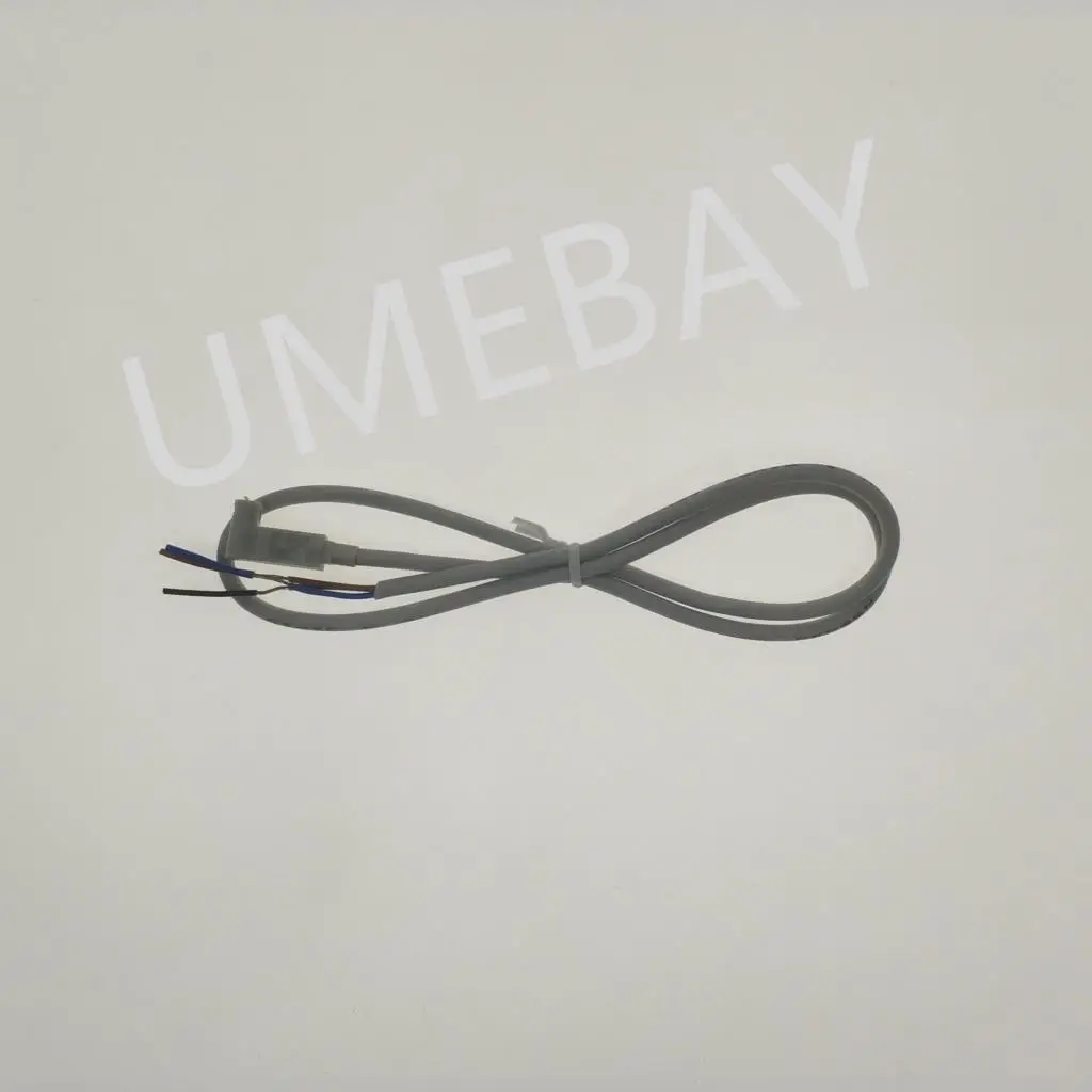 1pcs /  SMC magnetic switch : D-F8B  / D-F8BL/  D-F8N/   D-F8NL / D-F8P/ D-F8PL sensor