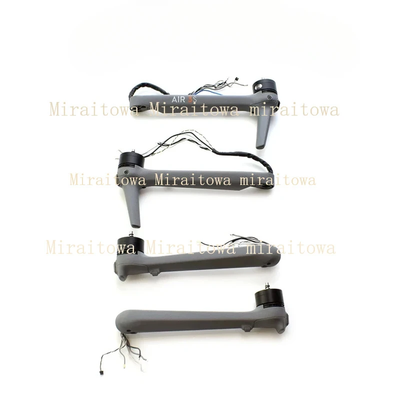 ricambi-originali-per-drone-dji-air-3s-bracci-anteriori-posteriori-sinistro-e-destro-con-motori-di-ricambio