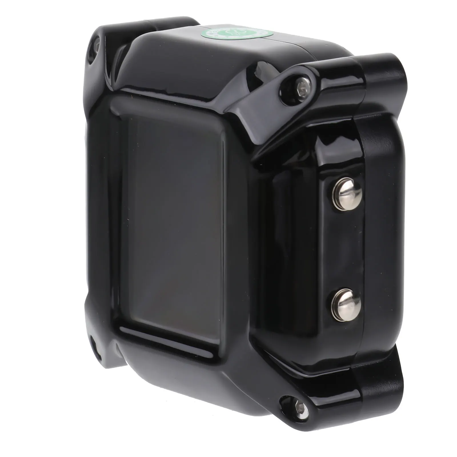 

Tire Pressure Monitor System Plastic Equipment for Vehicle Supplies Real Time Driving Professional Gadget