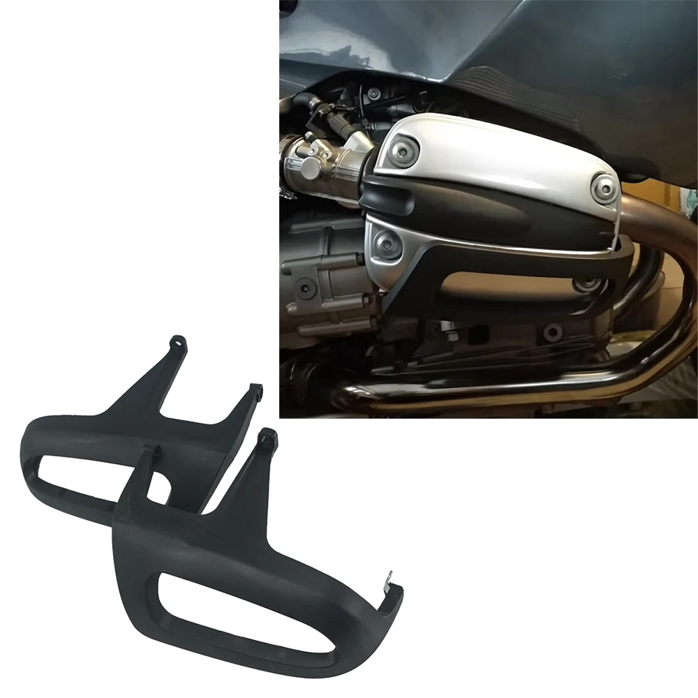 For BMW R1150R R1150RS R1150RT R1150 R RS RT R1100S 1100GS 2001 2002 2003 Motorcycle Cylinder Guard Engine Side Protection Cover