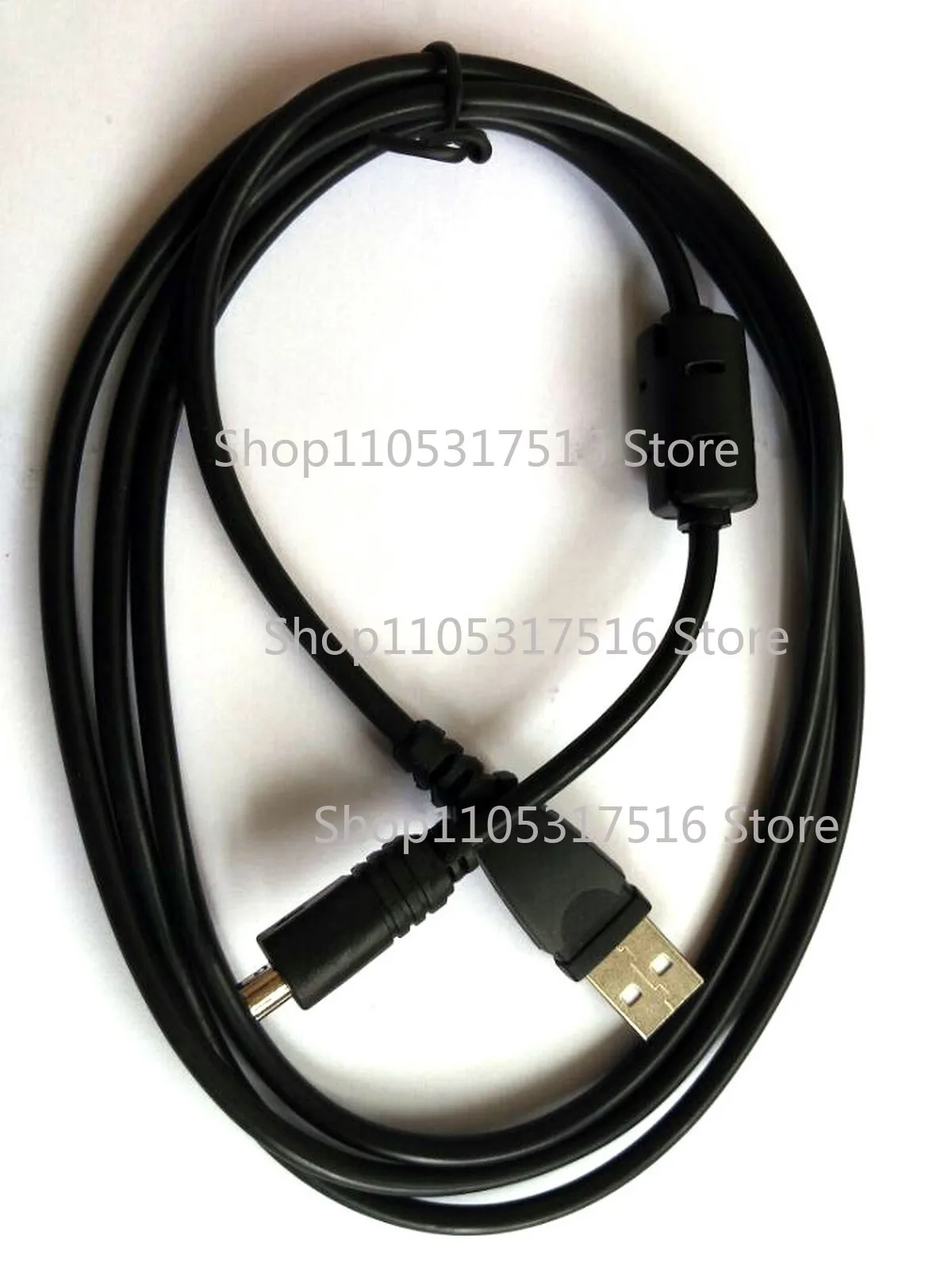 Cabo USB para DCR-SR40 DCR-SR42 DCR-SR42A DCR-SR45 DCR-SR60 DCR-SR62