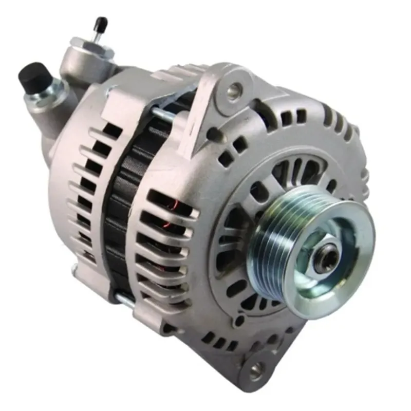 Aftermarket ATG20824 Alternator For Nissan 1300 4.2L(254) - TD42T Engin 1992-1998 LR1100-502 , LR1100-502A , LR1100-502B