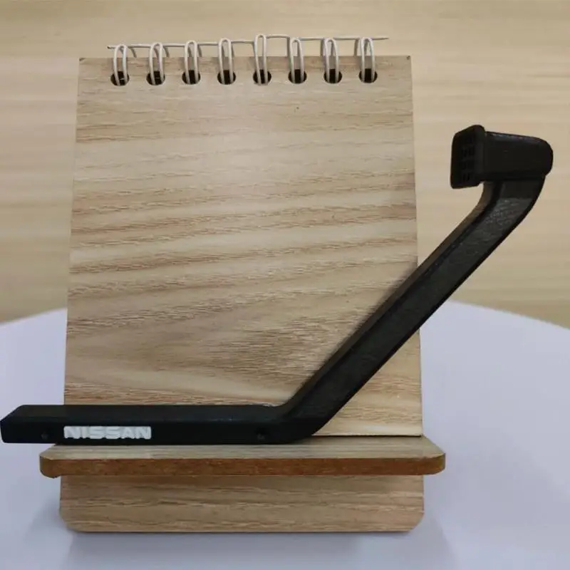 Модификация кузова автомобиля с дистанционным управлением YK4107