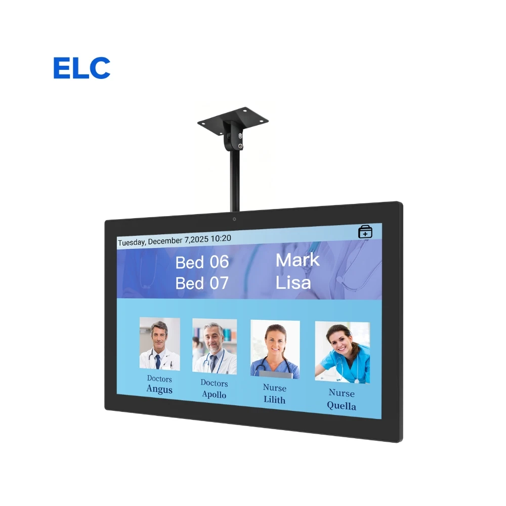 

Планшет Android 11, с ЖК-экраном, 15,6-дюймовый рекламный планшет высокой яркости с коммерческими вывесками