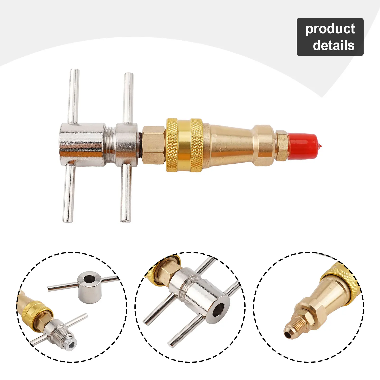 Add Snow Clean And Dredge Quick Connect Good Performance Package Content Brass Clean High Precision Production