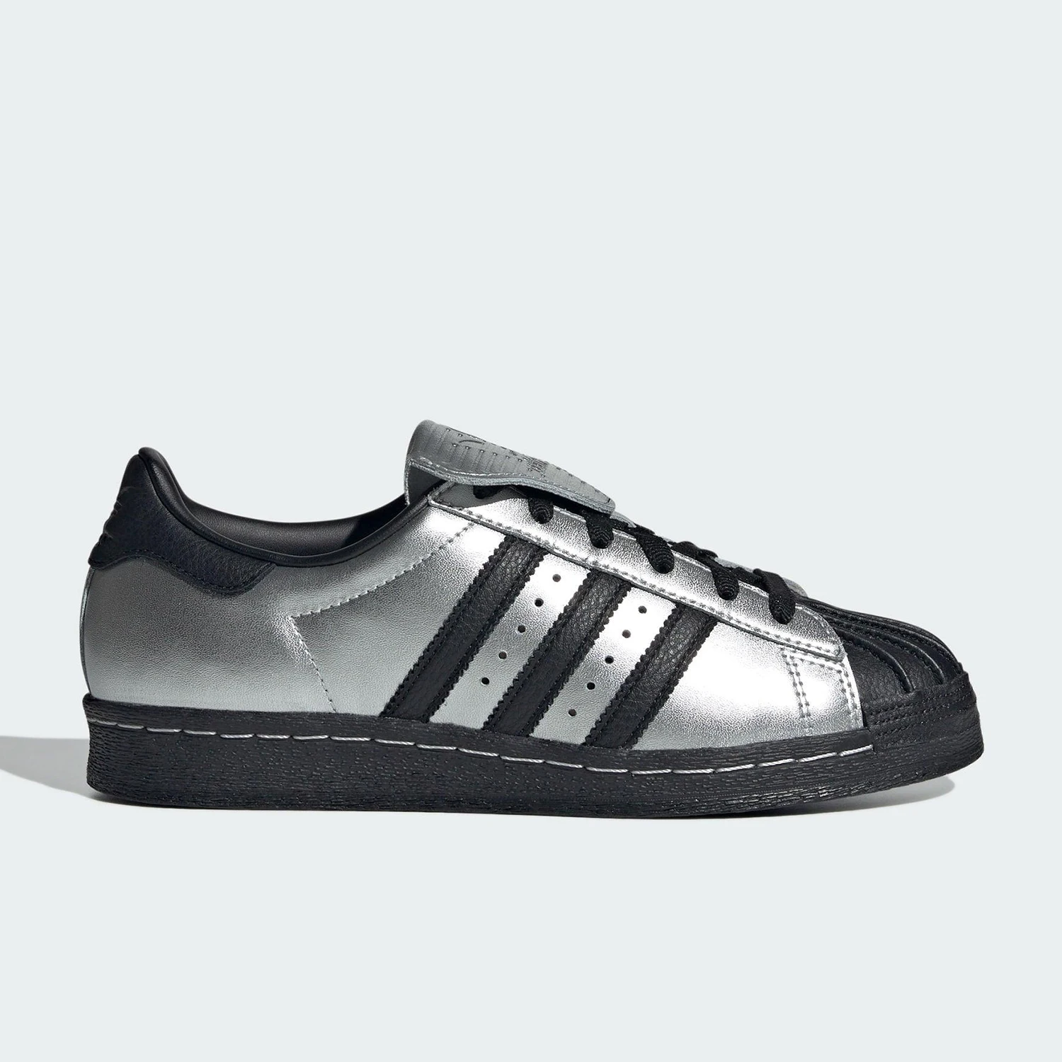 

Женские классические кроссовки Adidas Genuine Trefoil с откидной крышкой и носком JH5669