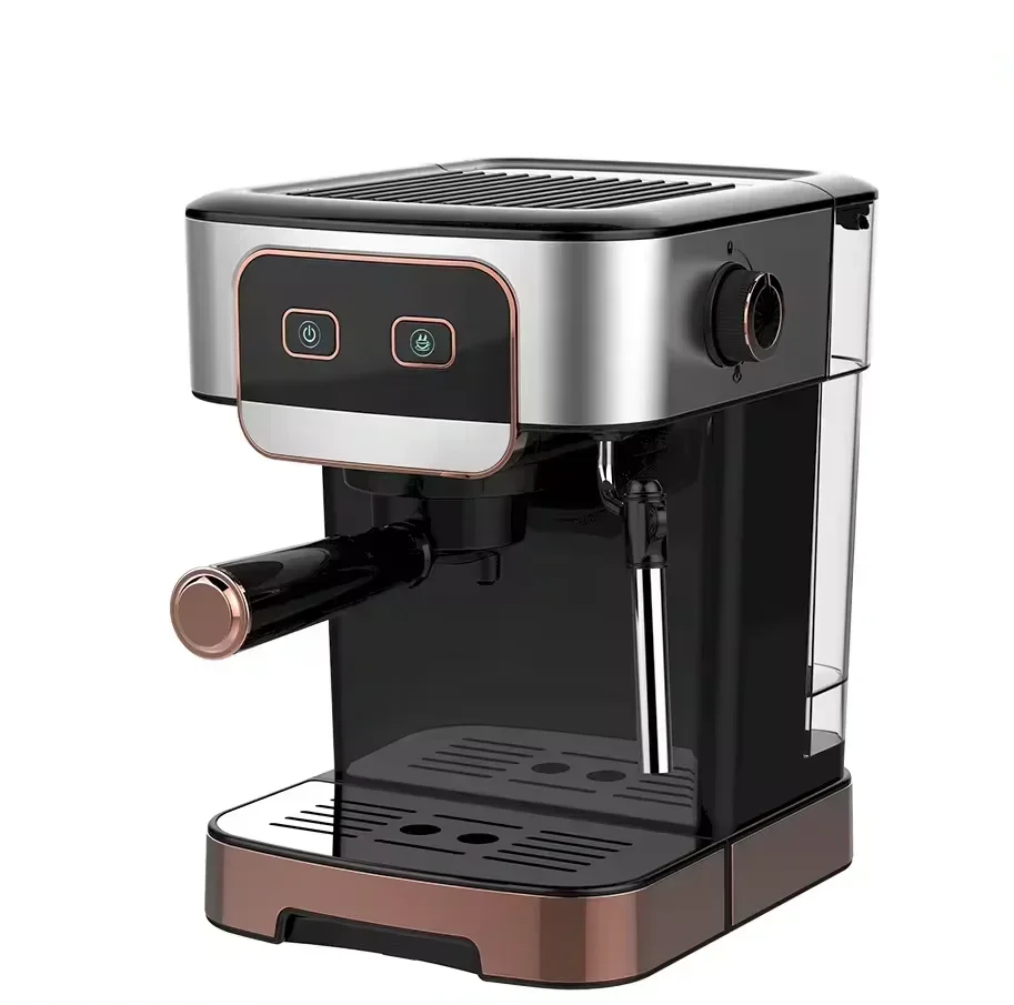'forElectric portable espresso maker with foam maker coffee coffee makers
