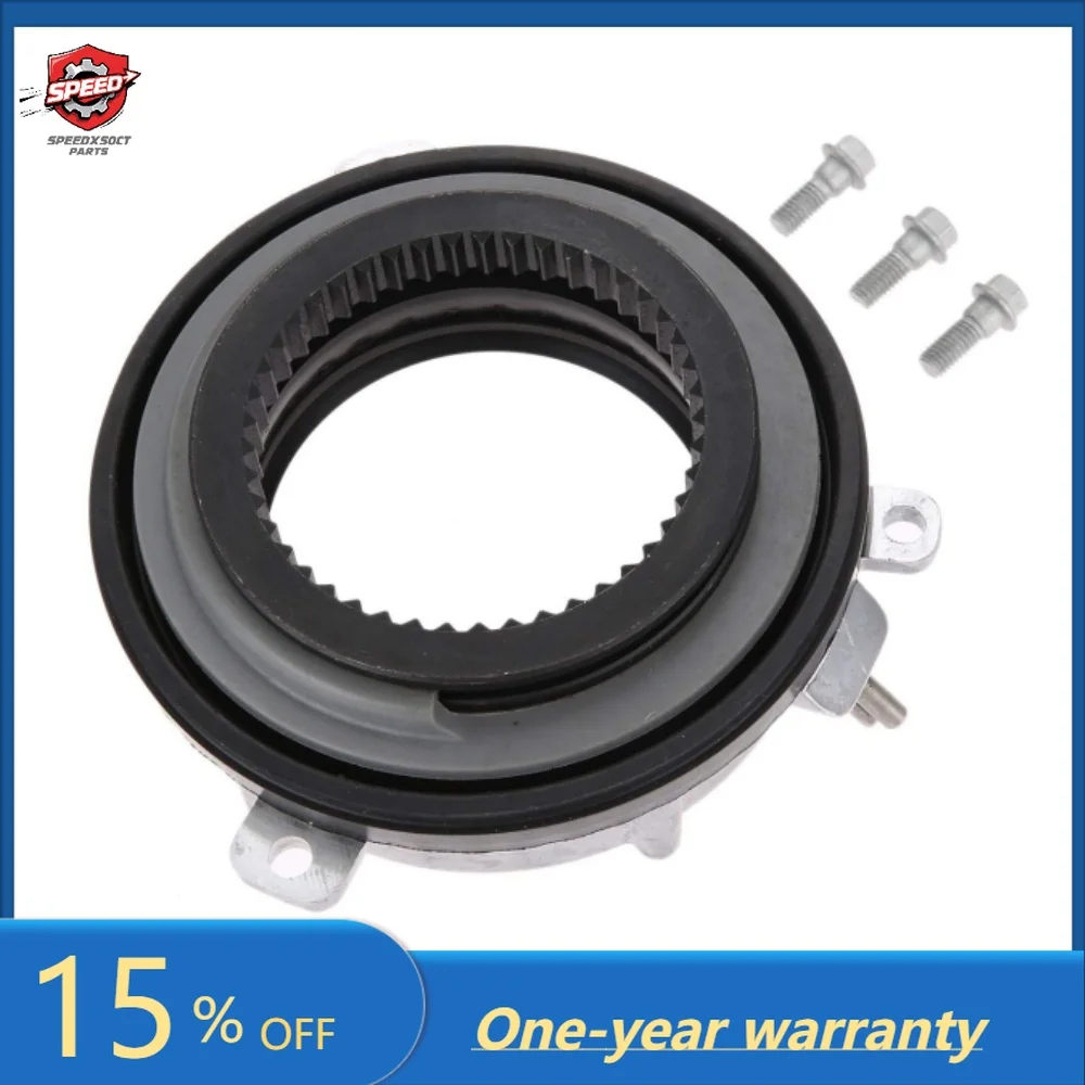 

Новый 7L1Z-3C247-A 600-105 привод вакуумной ступицы с блокировкой для Ford Expedition F-150 4WD 4X4 2003-2015 инструменты автомобильные аксессуары