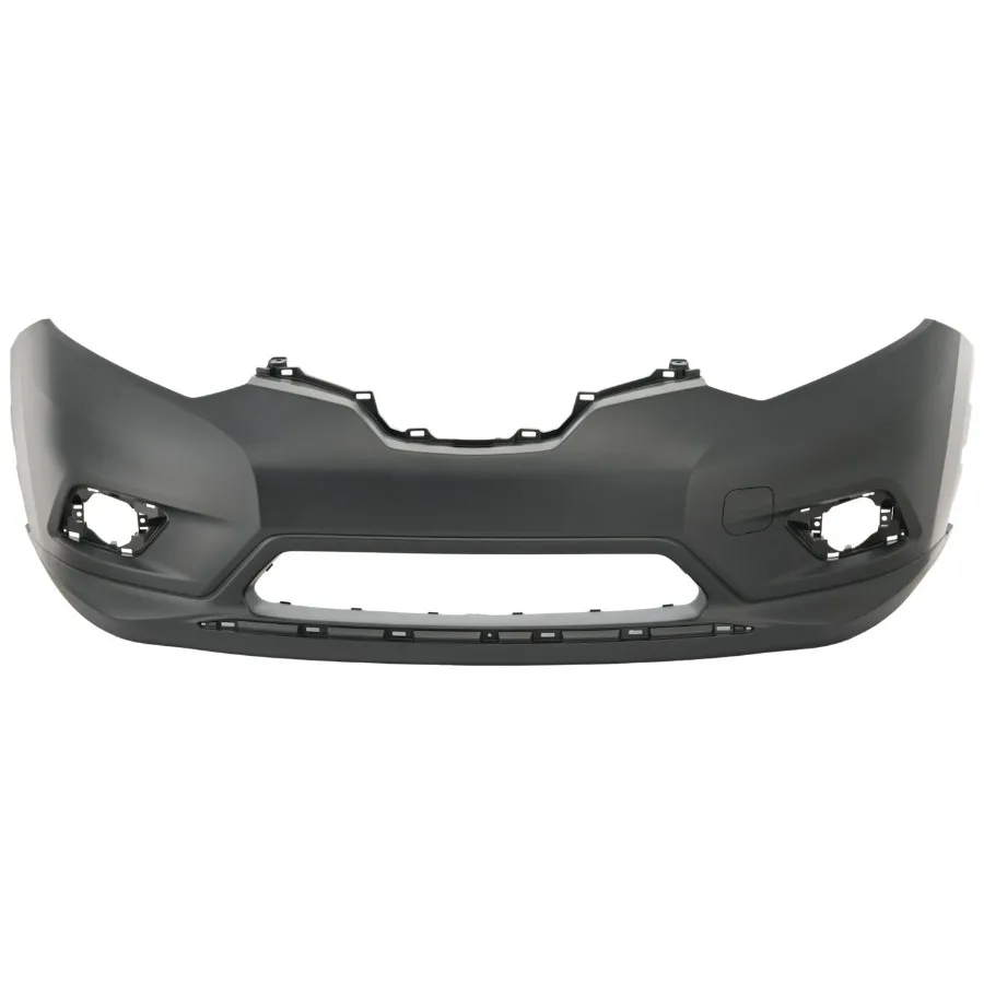 Front Bumper Cover …