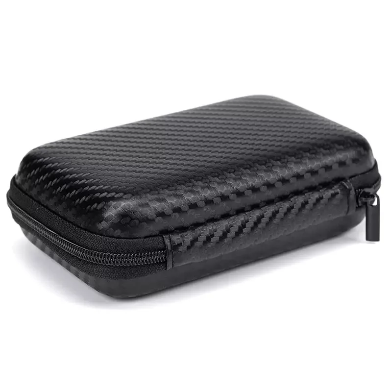 Bag for R36H/R36PLUS/R36ultra Retro Handheld Video Game Console Portable Pocket Video Player Storage Box