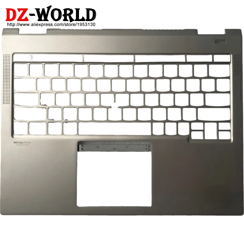 

Чехол C, упор для рук, верхний чехол, лицевая панель клавиатуры для Lenovo Thinkpad X1, титановый ноутбук 460.0G6080.012 460.0G6090.001