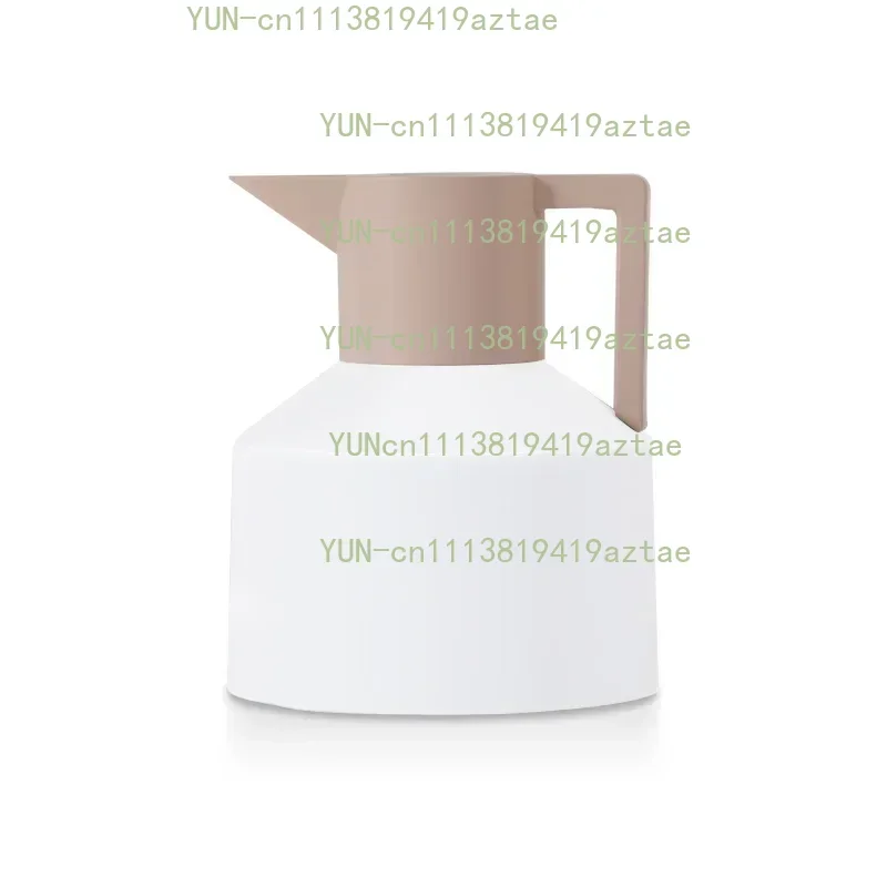 304 Stainless Steel Large Capacity Household Insulated Flasks Kettle Double Layer Vacuum Tea Coffee Thermos Pot Hot Water Bottle