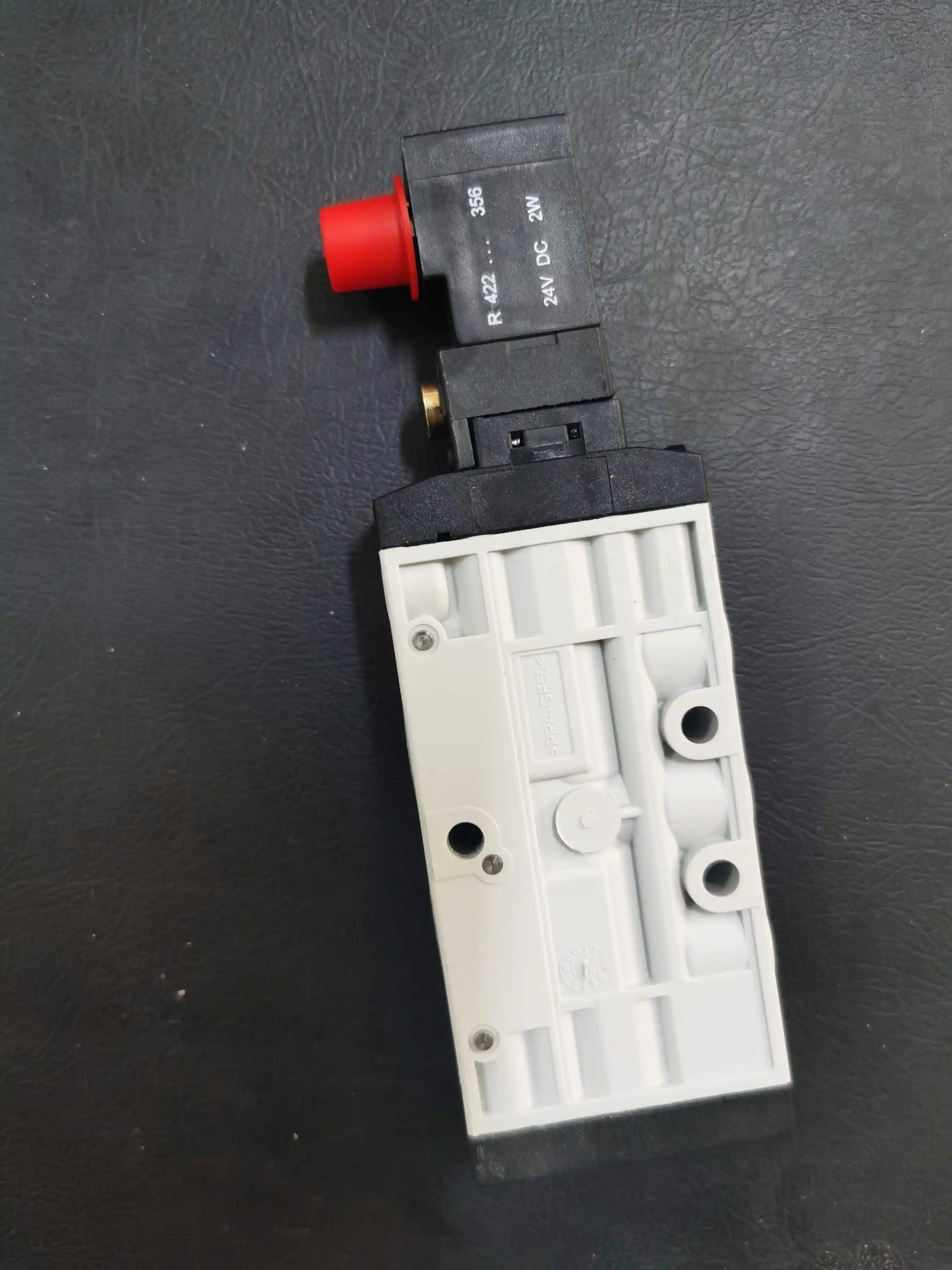 

solenoid valve 0820060026 4011041578 accessory factory