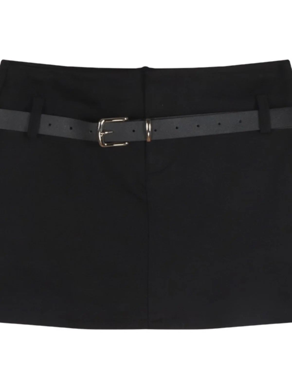 مثير بلا ألف خط تنورة المرأة عالية الخصر سليم صالح الصيف Faion حجم كبير الكورية Sle ort تنورة Bodycon تنورة