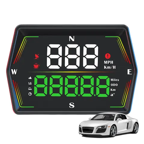 8 best sales hud-bil - №5