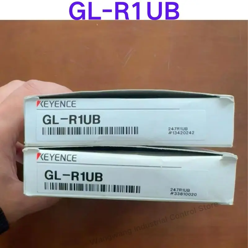 Brand-new   Safety grating connector GL-R1UB