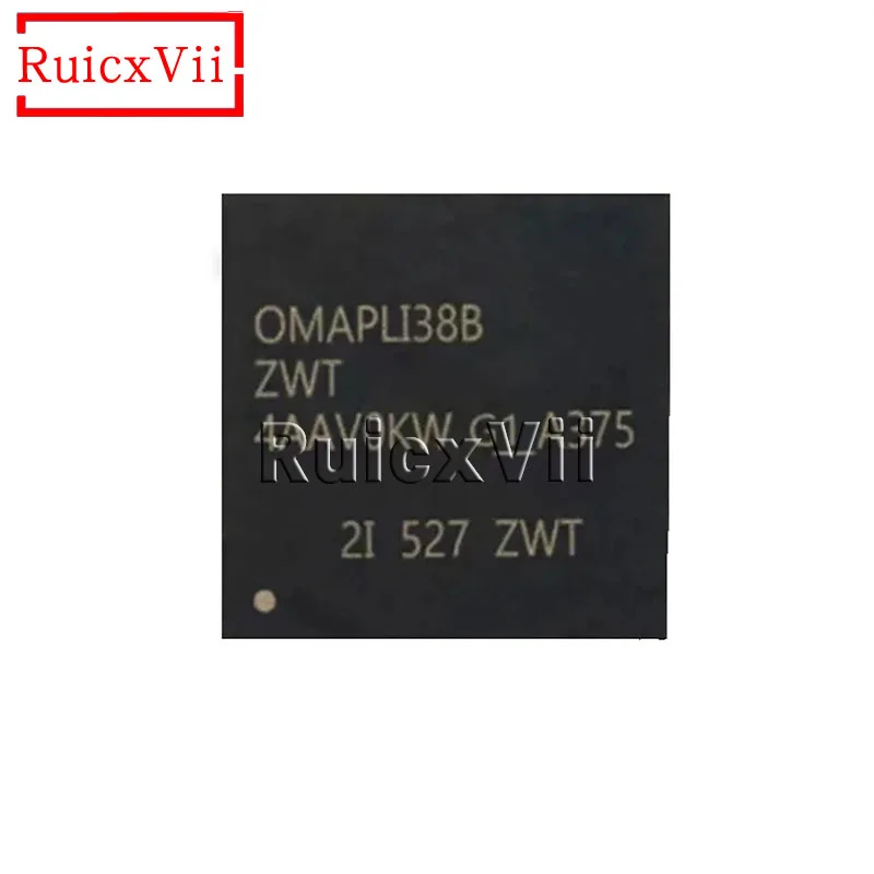 

1pcs/Lot OMAPLI38BZWT OMAPL138B OMAPL138BZWT OMAPL138B Digital Signal Processing Controller IC