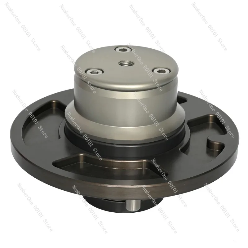 Euro Adapter to Mitchell Plate Camera Accessories Film Equipment for Video Shooting