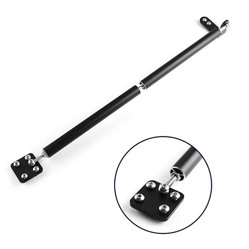 

[A23G] Комплект опорных тяг из алюминиевого сплава, набор стяжных штанг для фиксации рамы, аксессуары для 3D-принтеров Creality Ender-3/3S/3Pro