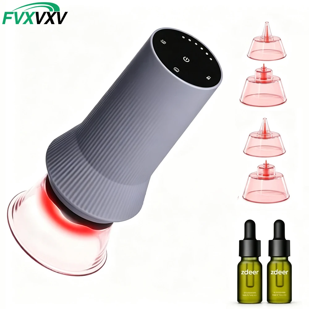 conjunto-de-ventosas-zdeer-kit-de-ventosas-eletricas-para-massagem-terapeutica-massageador-para-drenagem-linfatica-com-funcao-de-aquecimento-6-niveis-para-relaxamento-muscular
