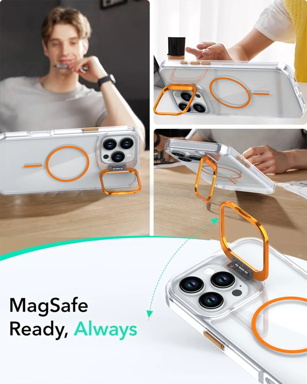 Thumbnail 4 - #82 Ranked iPhone 14 Phone Case Picks in 2026