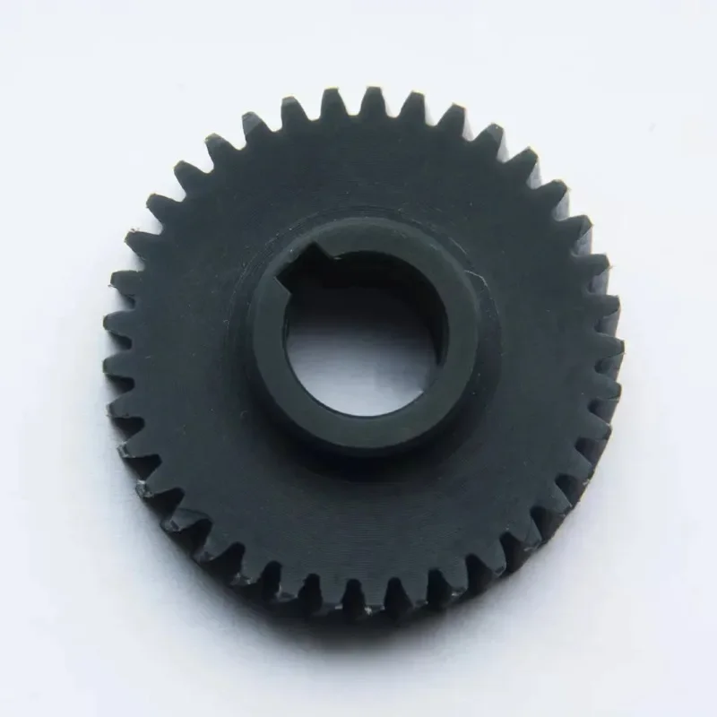 Wmd16V Wmd30V Nylon Material For Gear Drilling Machine And Special Bridgeport Accessories Milling Machine CNC