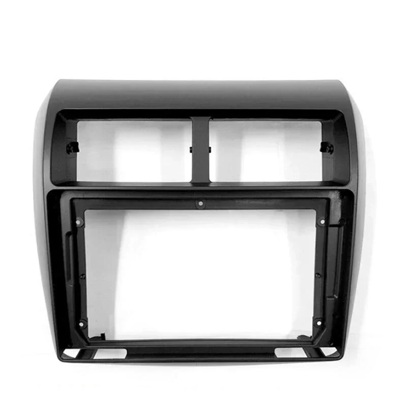 Car Multimedia Frame Car Audio Radio Frame Dashboard Fitting Panel 9