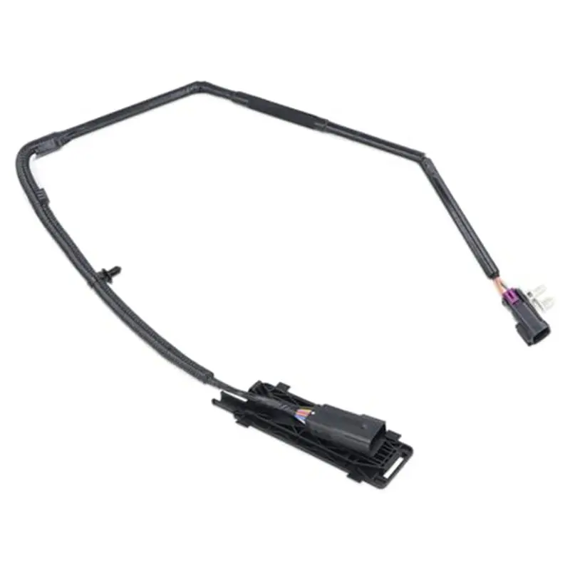 

AB16-Tailgate Wiring Harness 68096415AD For Dodge RAM 1500 2500 3500 2013- 2018 Vehicle