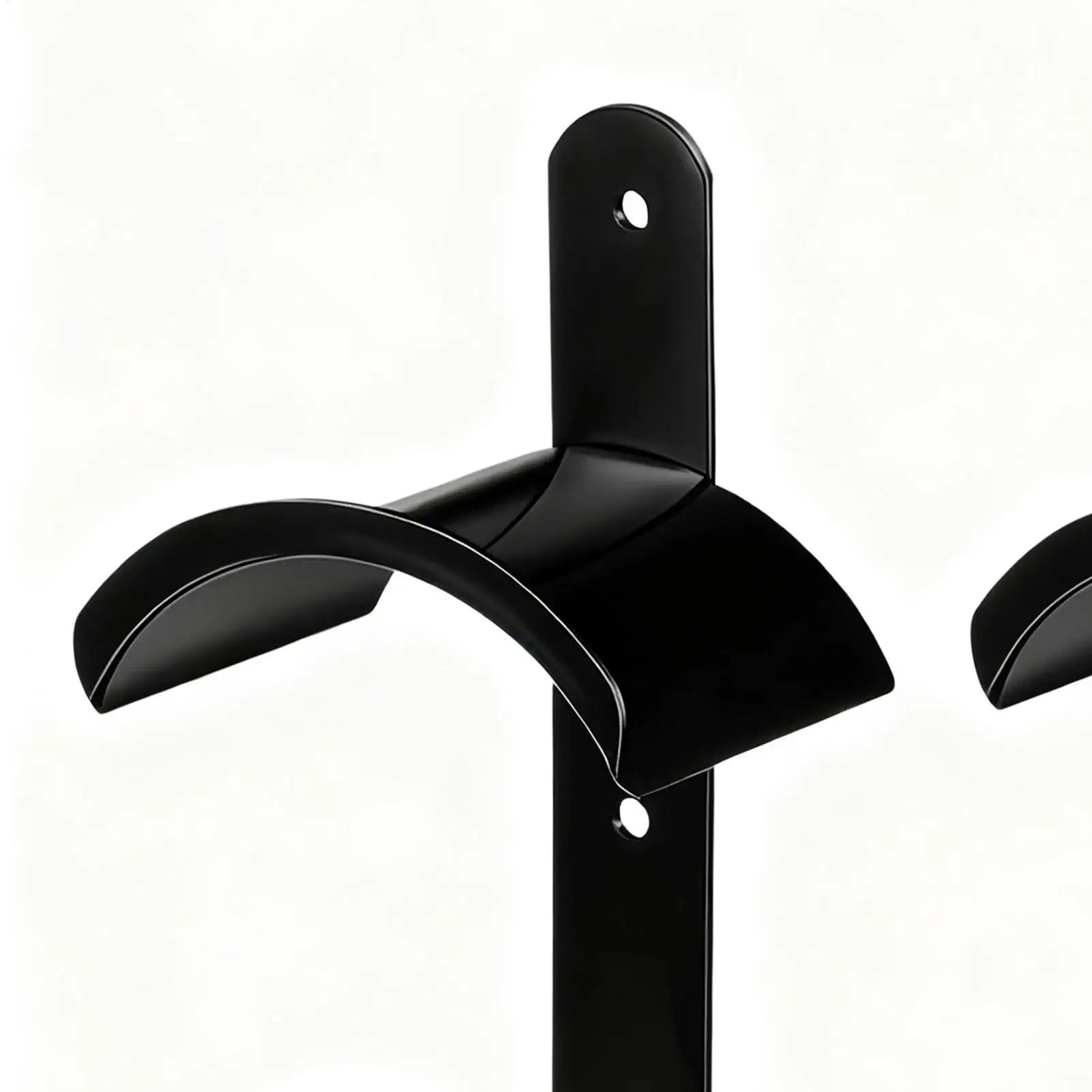 رف اللجام للجدار 2 قطعة معدات الفروسية تخزين شماعات رين المنظم شماعات لتدريب اليد المستقرة للفروسية